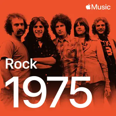 Listen to Rock Hits: 1975 featuring David Bowie