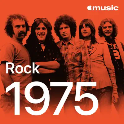 Ascolta Rock Hits: 1975 con Rod Stewart
