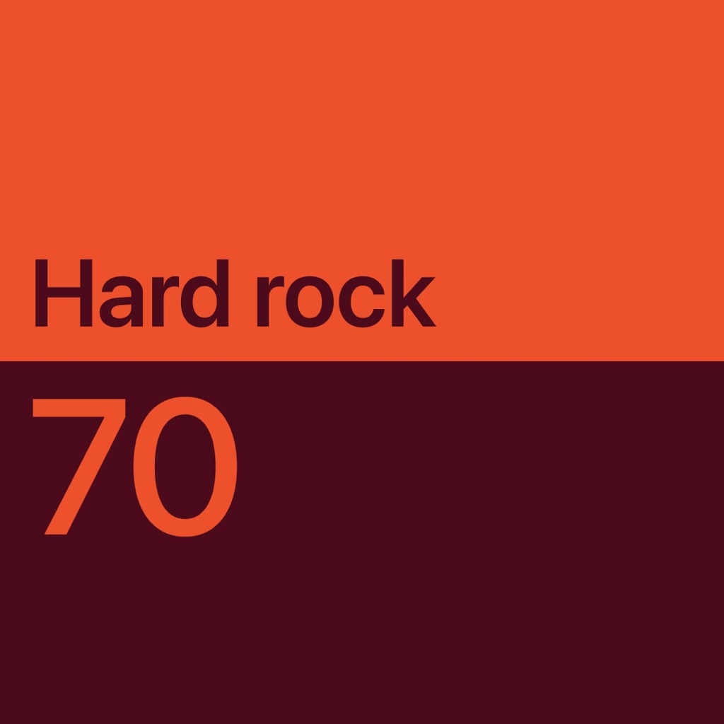 Hard rock 70: imprescindibles