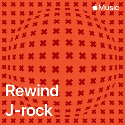 Écouter Rewind : J-rock avec notamment go!go!vanillas