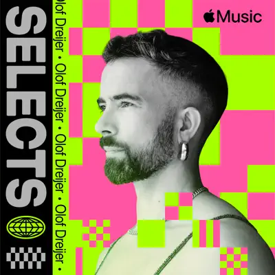 Écouter Selects : Olof Dreijer avec notamment Mr. Fingers