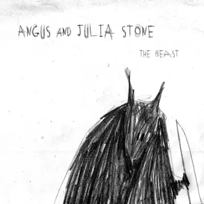 The Beast - EP - Angus & Julia Stone