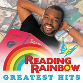 Reading Rainbow Theme Song - Reading Rainbow