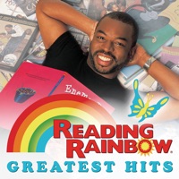 Reading Rainbow's Greatest Hits - Steve Horelick