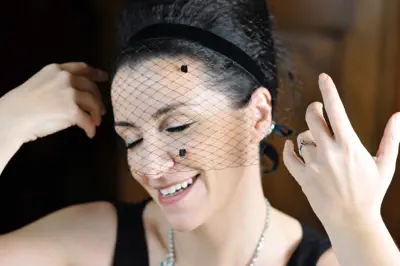 Listen to Anna Bonitatibus, watch music videos, read bio, see tour dates & more!