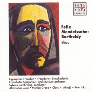 Mendelssohn: Elias