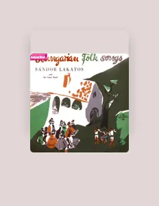 Sándor Lakatos and His Gypsy Bandを聴いたり、ミュージックビデオを鑑賞したり、経歴やツアー日程などを確認したりしましょう！