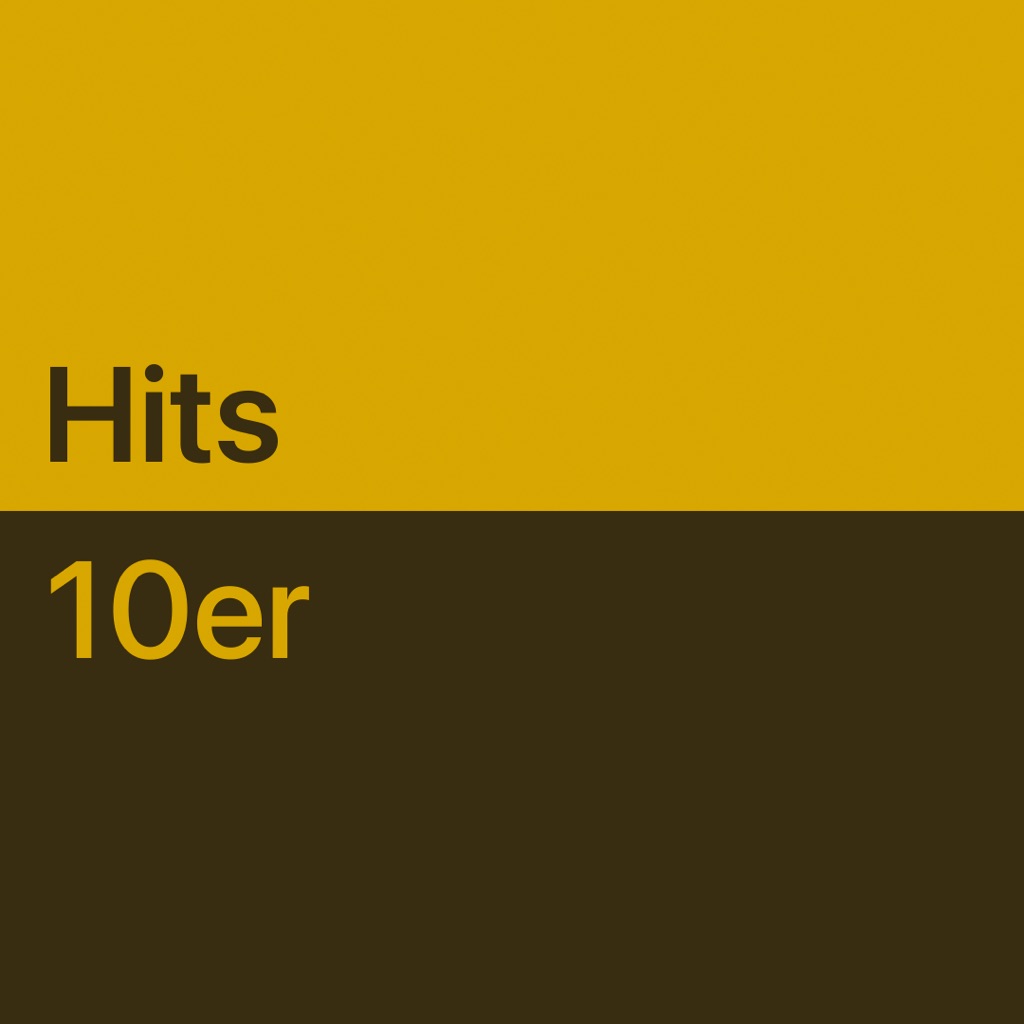 10er Hits Essentials