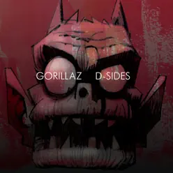 D-Sides (Special Edition) - Gorillaz