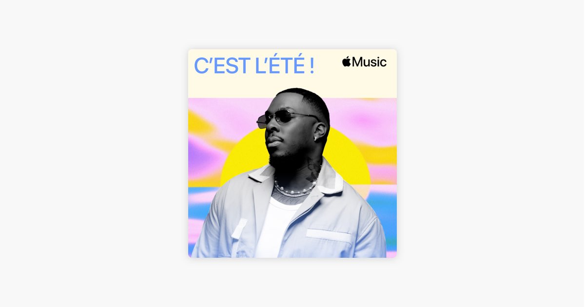 Joe Dwet Filé : sons de l’été