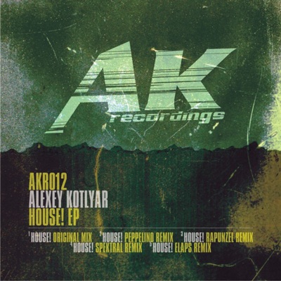 House! (Remixes)