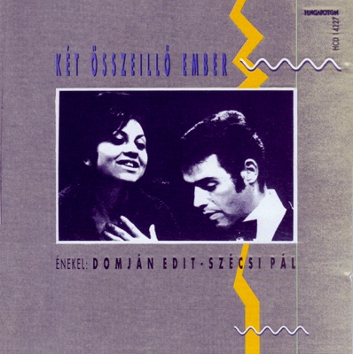 Két Összeillő Ember