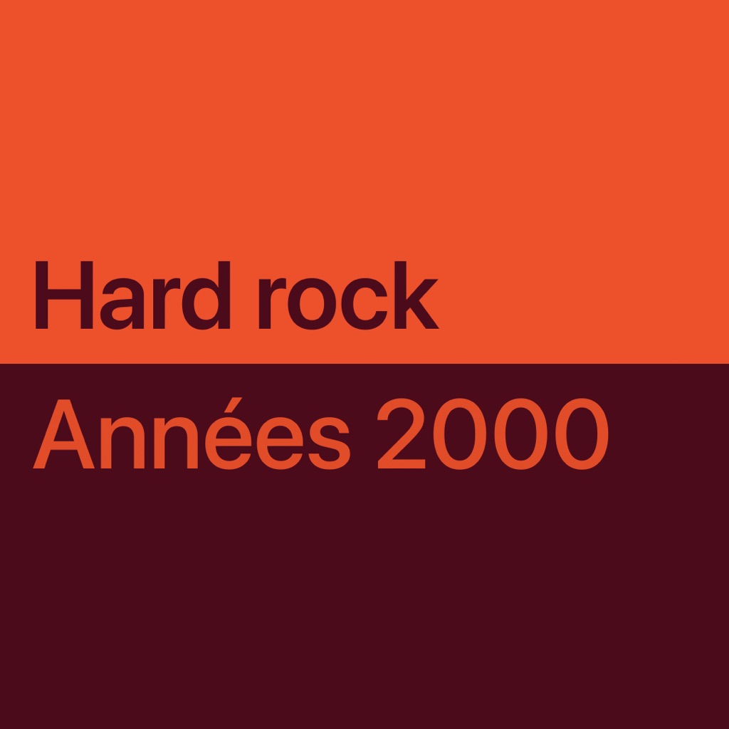 Hard rock des années 2000 : les indispensables