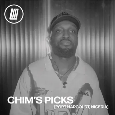Ακούστε τη λίστα Chim's Picks με περιεχόμενο από Baby Rose