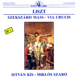 Szekszárd Mass S. 8.2: Post elevationen (Benedictus) György Melis, Gábor Lehotka, István Kiss, József Gregor, József Réti, Male Chorus of the Hungarian People's Army & Sándor Palcsó