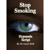 Stop Smoking (Hypnosis) - Janet Hall