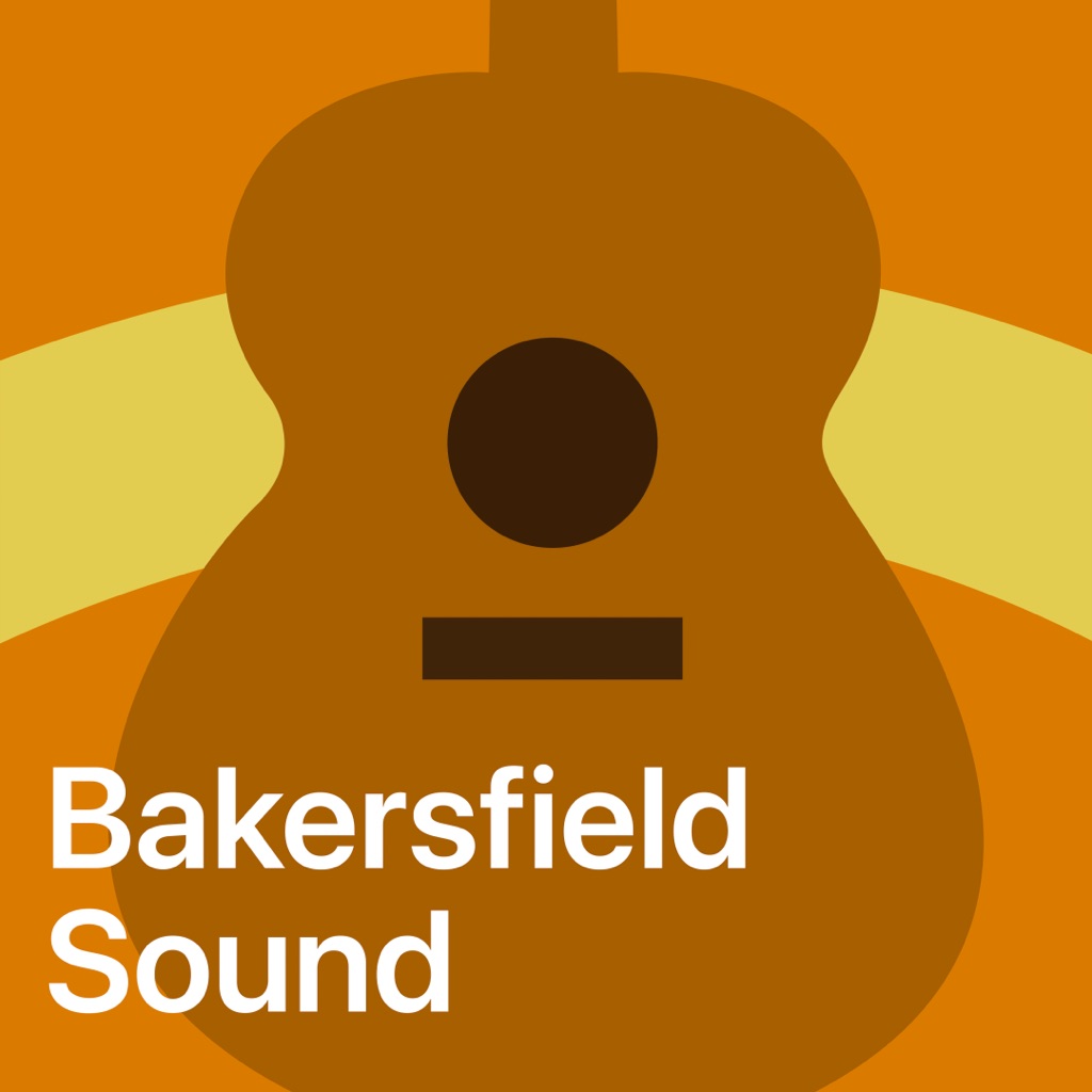Bakersfield Sound Essentials