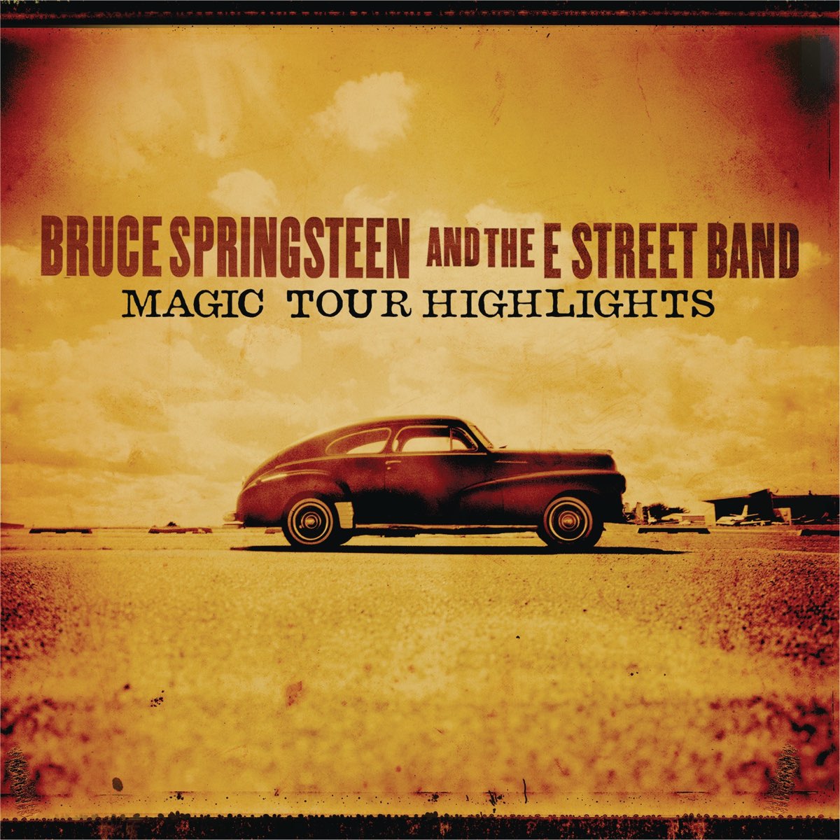 Tour Highlights EP by Bruce Springsteen Apple Music