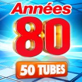 Années 80 (50 Tubes) artwork