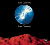 Paul Desmond - Warm Valley
