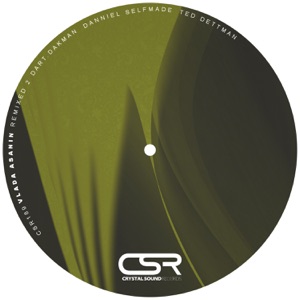 Vlada Asanin Remixed 2 - Single