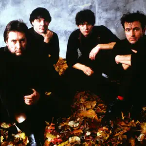 The Stranglers