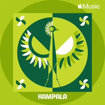 Ouça Os sons de Kampala com David Lutalo.
