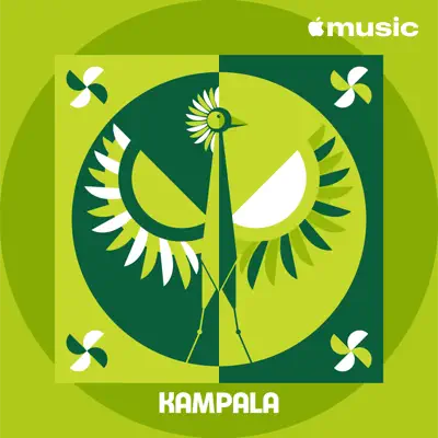 Cindy Sanyu이(가) 피처링한 The Sounds of Kampala을(를) 감상해 보세요.