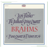 Brahms: Quintet for Piano and Strings in F Minor, Op. 34
