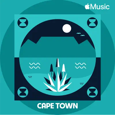 Écouter Les sons du Cap avec notamment Beatenberg