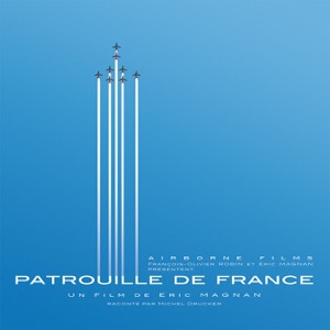Patrouille de France, Season 1 - Episode 1