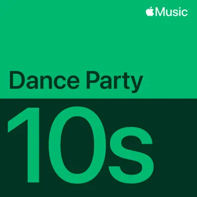 Rihannaをフィーチャーした2010s Dance Party Essentialsを聴こう。