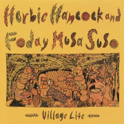 Moon/Light - Herbie Hancock & Foday Musa Suso