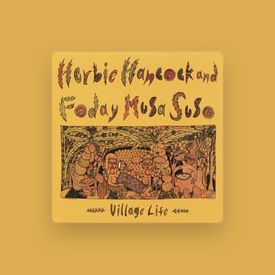 Listen to Foday Musa Suso, watch music videos, read bio, see tour dates & more!