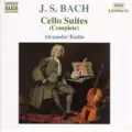Cello Suite no. 1 in G Major, BWV 1007: VI. Gigue
