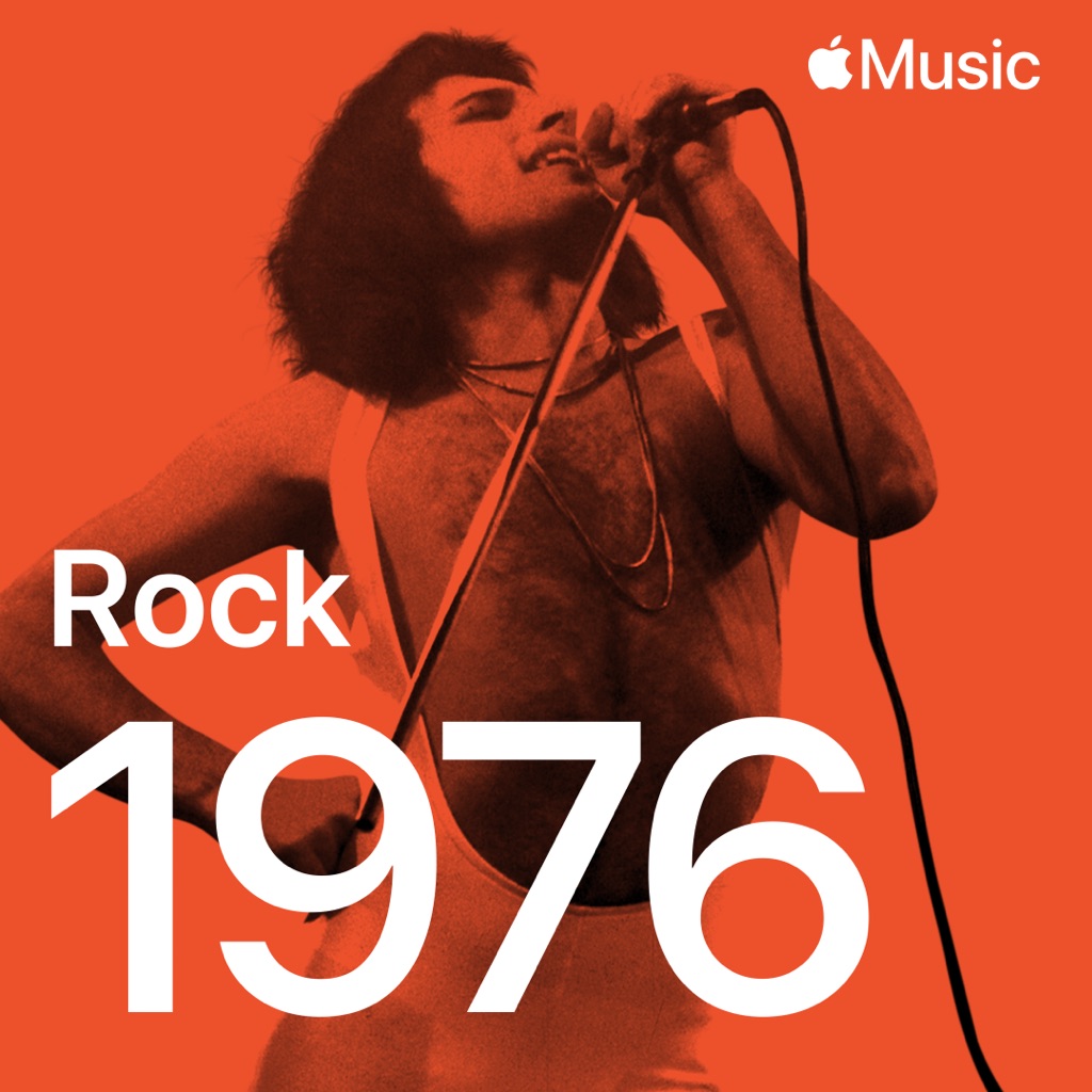 Rock Hits: 1976