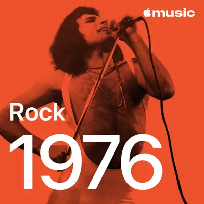Ascolta Rock Hits: 1976 con Kiss