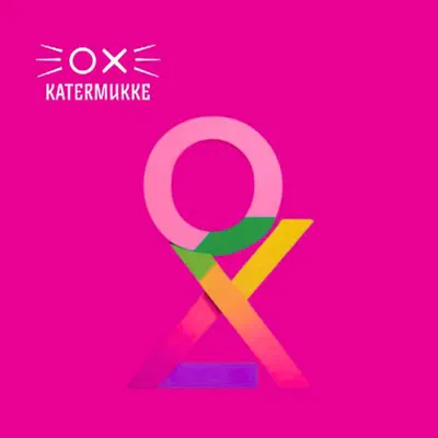Listen to KATERMUKKE x Katzenmukke featuring Sydney Blu