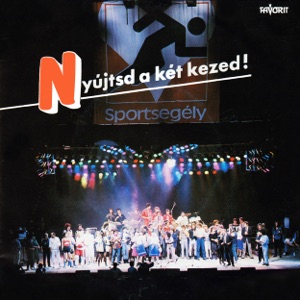 Nyújtsd a Két Kezed! - Single