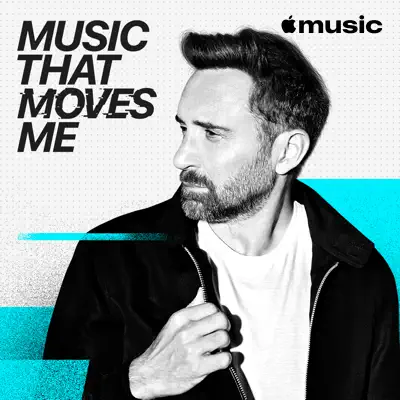 John Newman adlı sanatçının yer aldığı David Guetta: Music That Moves Me çalma listesini dinle