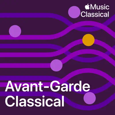 Ascolta Avant-Garde Classical Essentials con Steve Reich