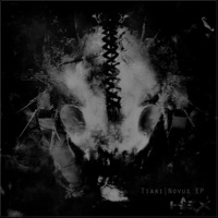 Novus - EP - Tiari