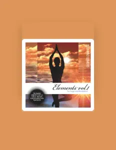 Luister naar Body Mind Elements, bekijk muziekvideo's, lees de bio, bekijk de tourdata, en meer!