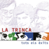 La Trinca - El Baro de Bidet portada