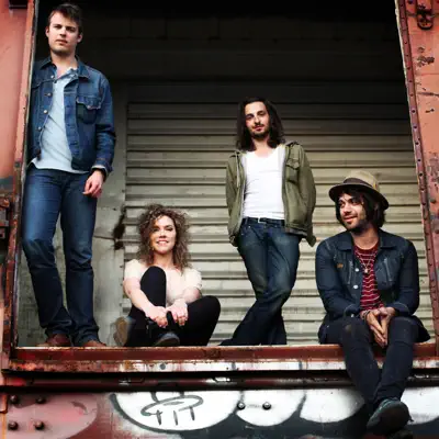 Listen to Company of Thieves, watch music videos, read bio, see tour dates & more!