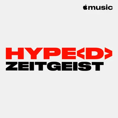 Listen to HYPED Zeitgeist: Songs aus der Show featuring 50 Cent