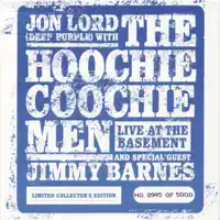 Who's Been Talkin' — Jon Lord & The Hoochie Coochie Men