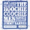 24/7 - Jon Lord & The Hoochie Coochie Men lyrics