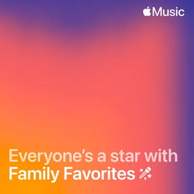 James Brown adlı sanatçının yer aldığı Family Favorites çalma listesini dinle