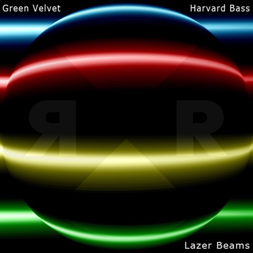 Lazer Beams by Green Velvet & Harvard Bass